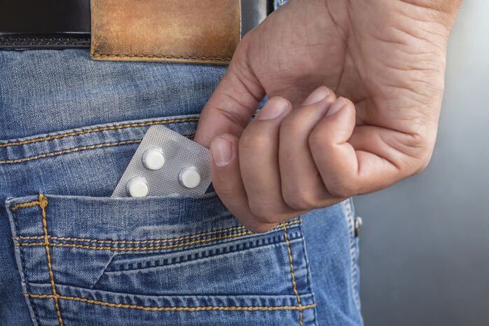 पुरुष शक्ति वर्धक औषधियाँ